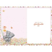 From Your Son & Daughter in Law Me to You Bear Mother's Day Card Extra Image 1 Preview